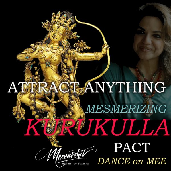 KURUKULLA PACT
