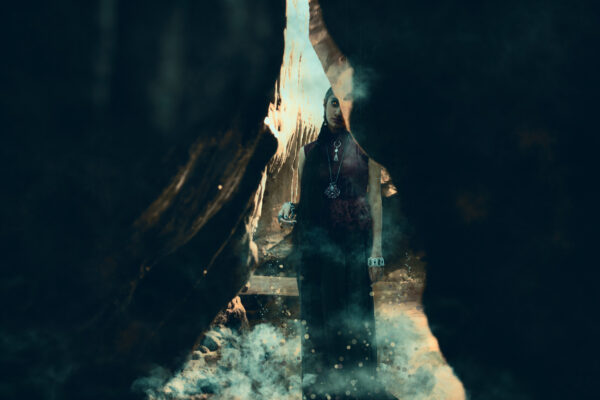 SHADOW VEIL ENIGMA SMOKE