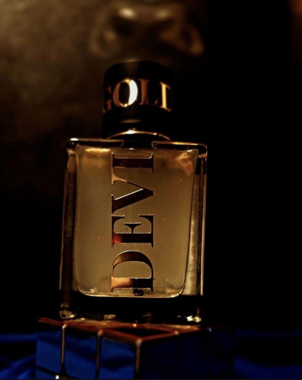 DEVI GOLD ABSOLUTE - Image 2