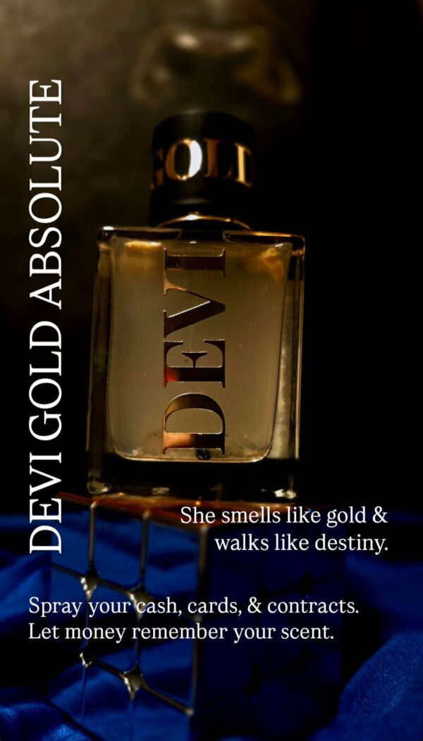 DEVI GOLD ABSOLUTE