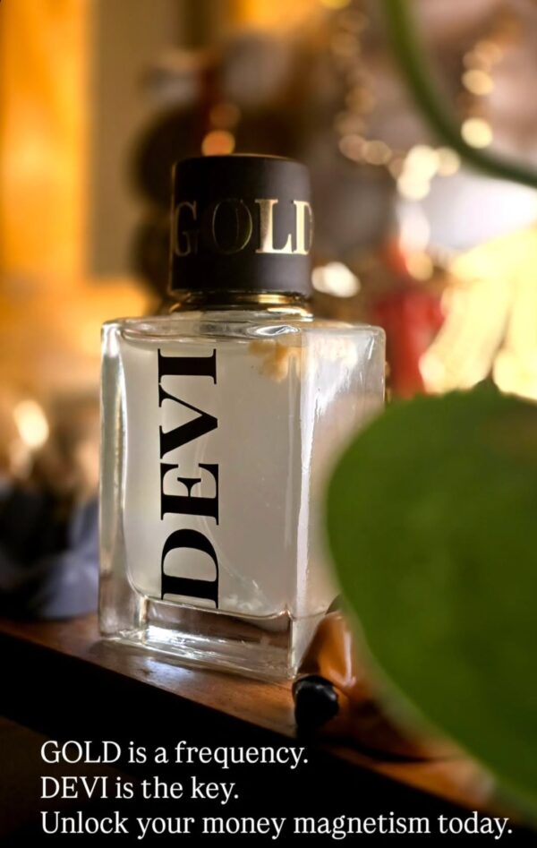 DEVI GOLD ABSOLUTE - Image 4