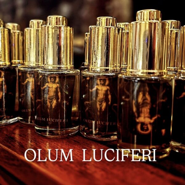OLUM LUCIFERI
