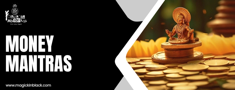Money Mantras