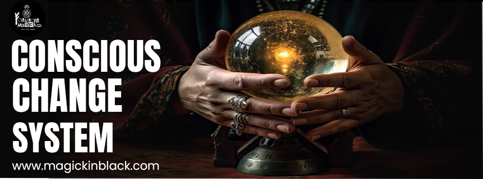 Conscious change system