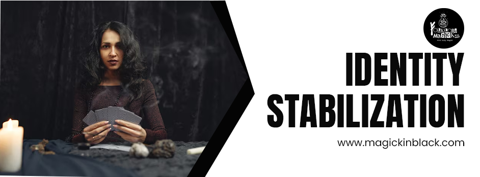 Identity stabilization