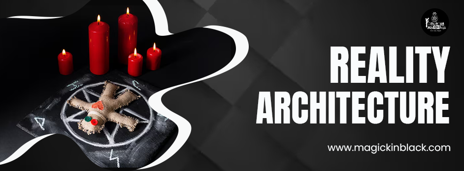 Reality architecture