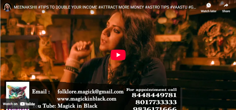 Folklore Magick Youtube